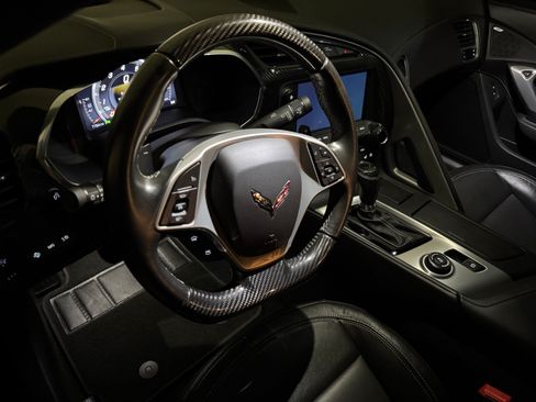 Used 2019 Chevrolet Corvette ZR1 image 25