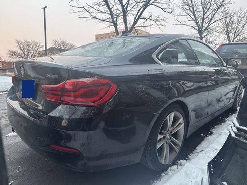 Used 2018 BMW 430i xDrive Coupe w/ Premium Package image 9