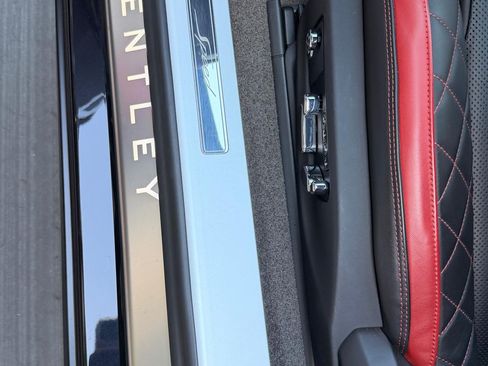 Used 2022 Bentley Continental GT Speed image 13