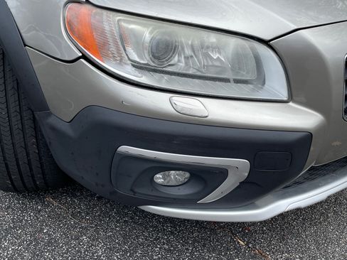 Used 2015 Volvo XC70 T6 Platinum w/ Climate Package image 11