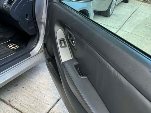 Used 2002 Honda Accord EX image 15