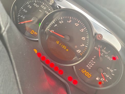 Used 2002 Porsche Boxster image 4