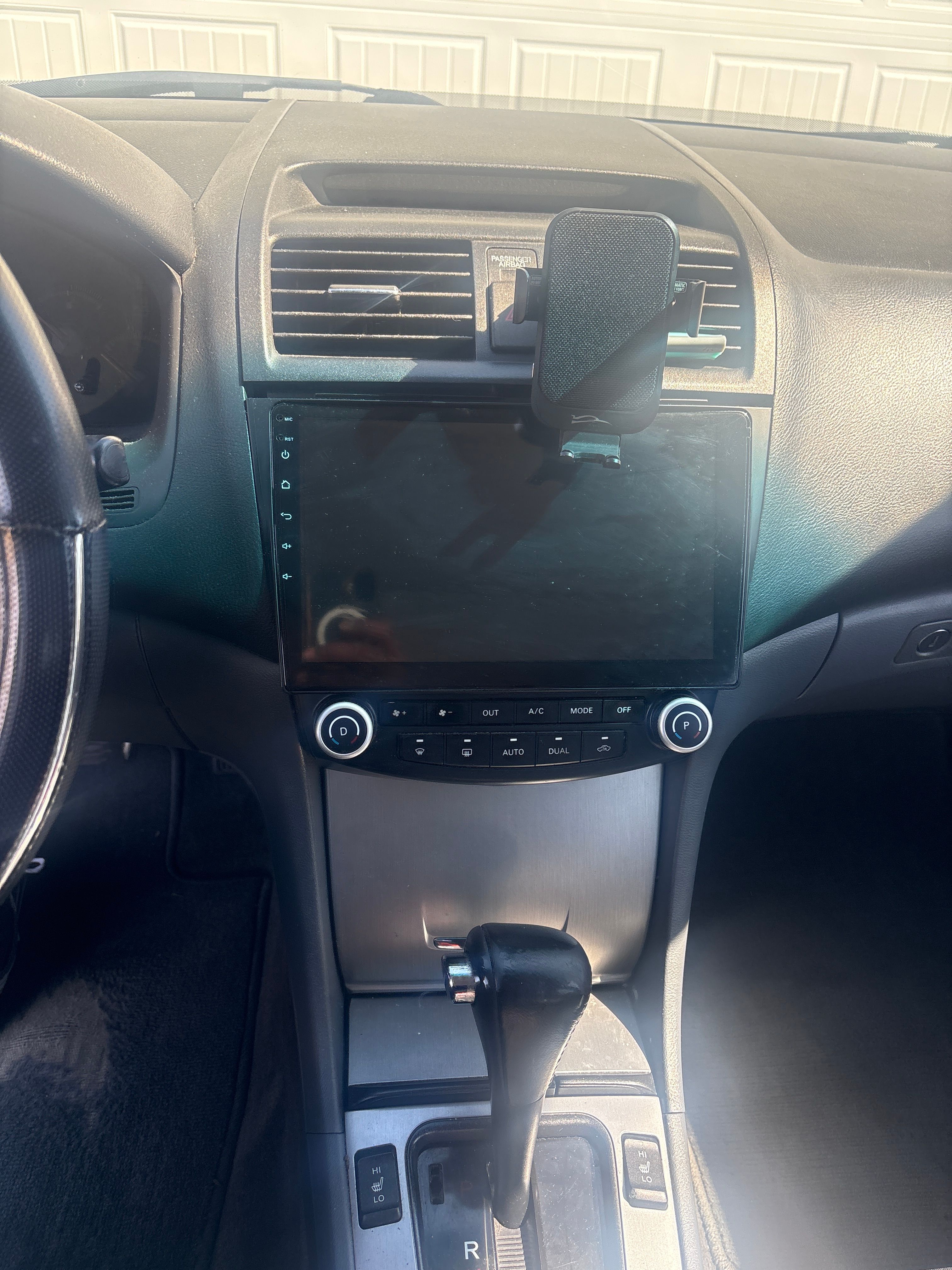Used 2004 Honda Accord EX image 2