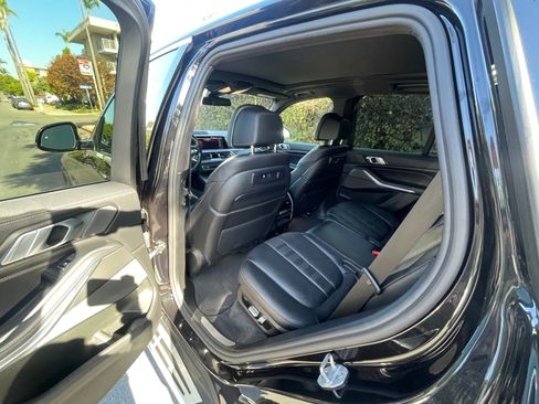 Used 2020 BMW X5 sDrive40i w/ Convenience Package image 17