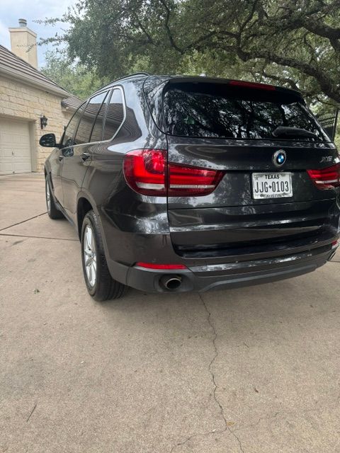 Used 2015 BMW X5 xDrive35i AWD/4WD image 15