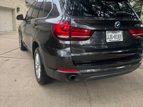 Used 2015 BMW X5 xDrive35i AWD/4WD image 15