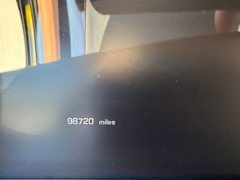 Used 2014 Jaguar XJ L Portfolio image 6