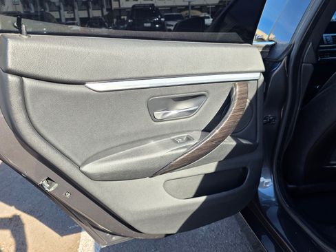 Used 2019 BMW 430i Gran Coupe w/ Convenience Package image 14