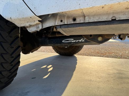 Used 2011 Ford F250 Lariat w/ FX4 4X4 Off-Road Pkg image 11