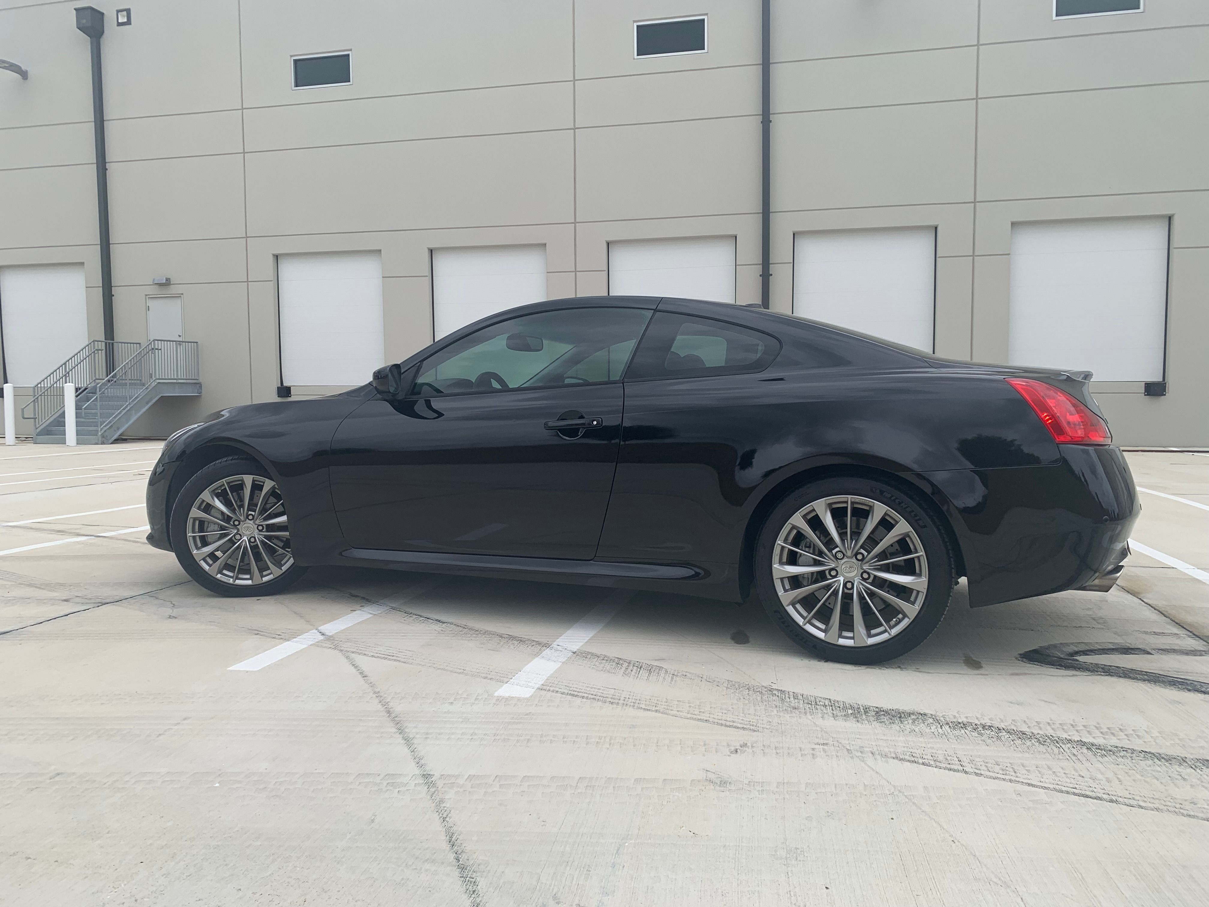 Used 2013 INFINITI G37 Journey w/ Premium Pkg RWD image 15