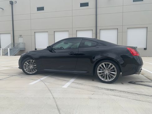 Used 2013 INFINITI G37 Journey w/ Premium Pkg RWD image 15