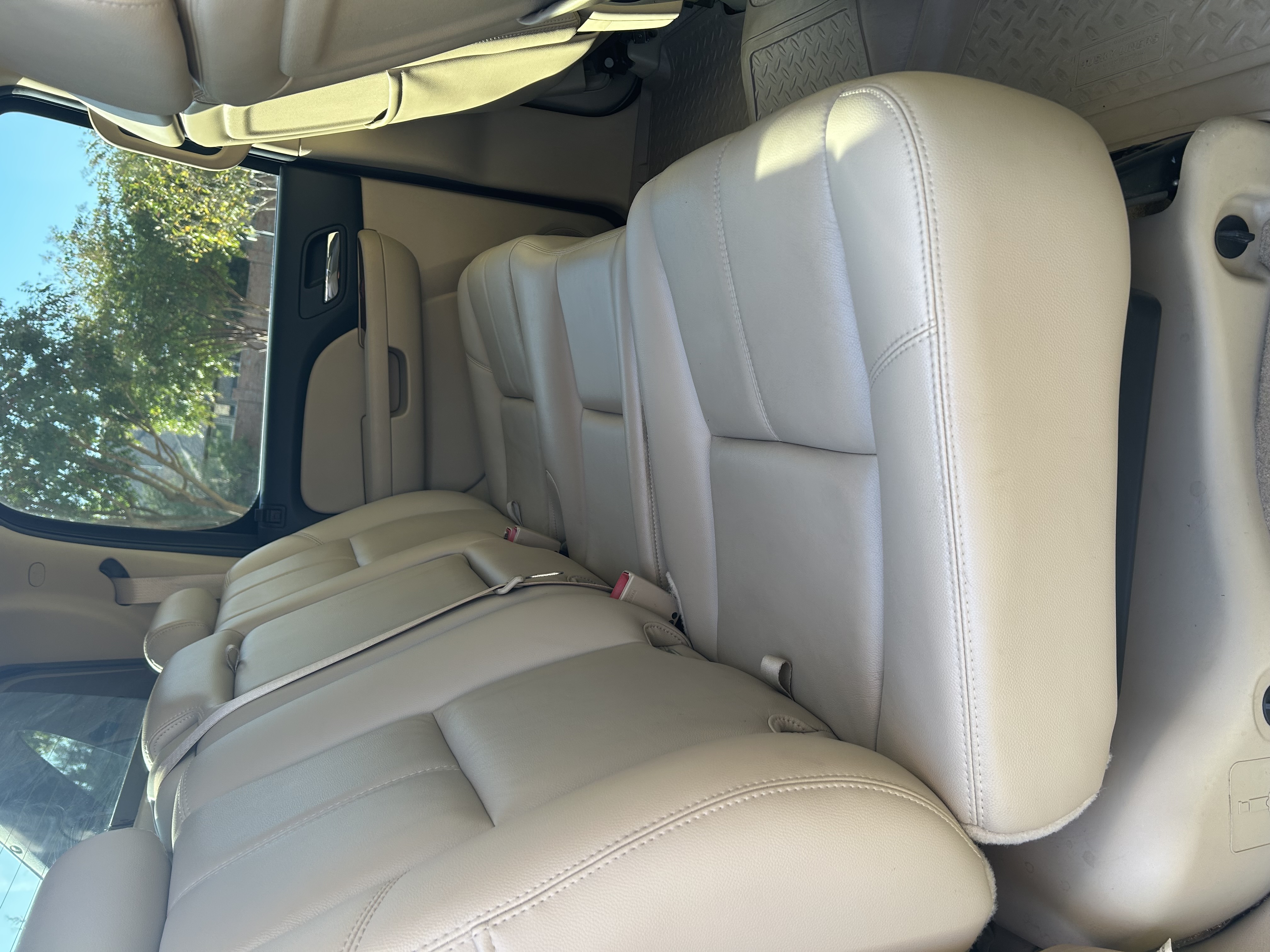 Used 2008 Chevrolet Avalanche LTZ w/ LTZ Preferred Equipment Group RWD image 14