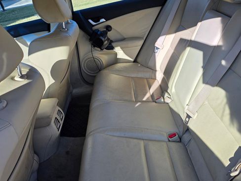 Used 2012 Acura TSX Sedan image 5