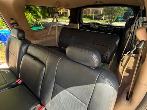 Used 2003 Ford Excursion Limited RWD image 11