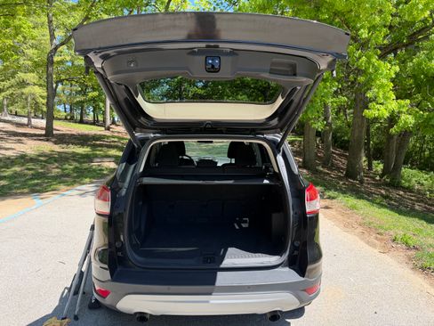 Used 2014 Ford Escape SE w/ Equipment Group 201A FWD image 13