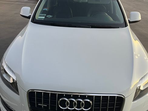 Used 2015 Audi Q7 3.0T Premium Plus w/ Premium Plus Package image 16
