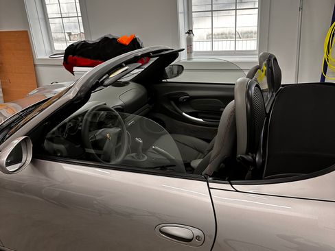 Used 2004 Porsche Boxster S image 5