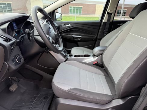 Used 2014 Ford Escape SE AWD/4WD image 13