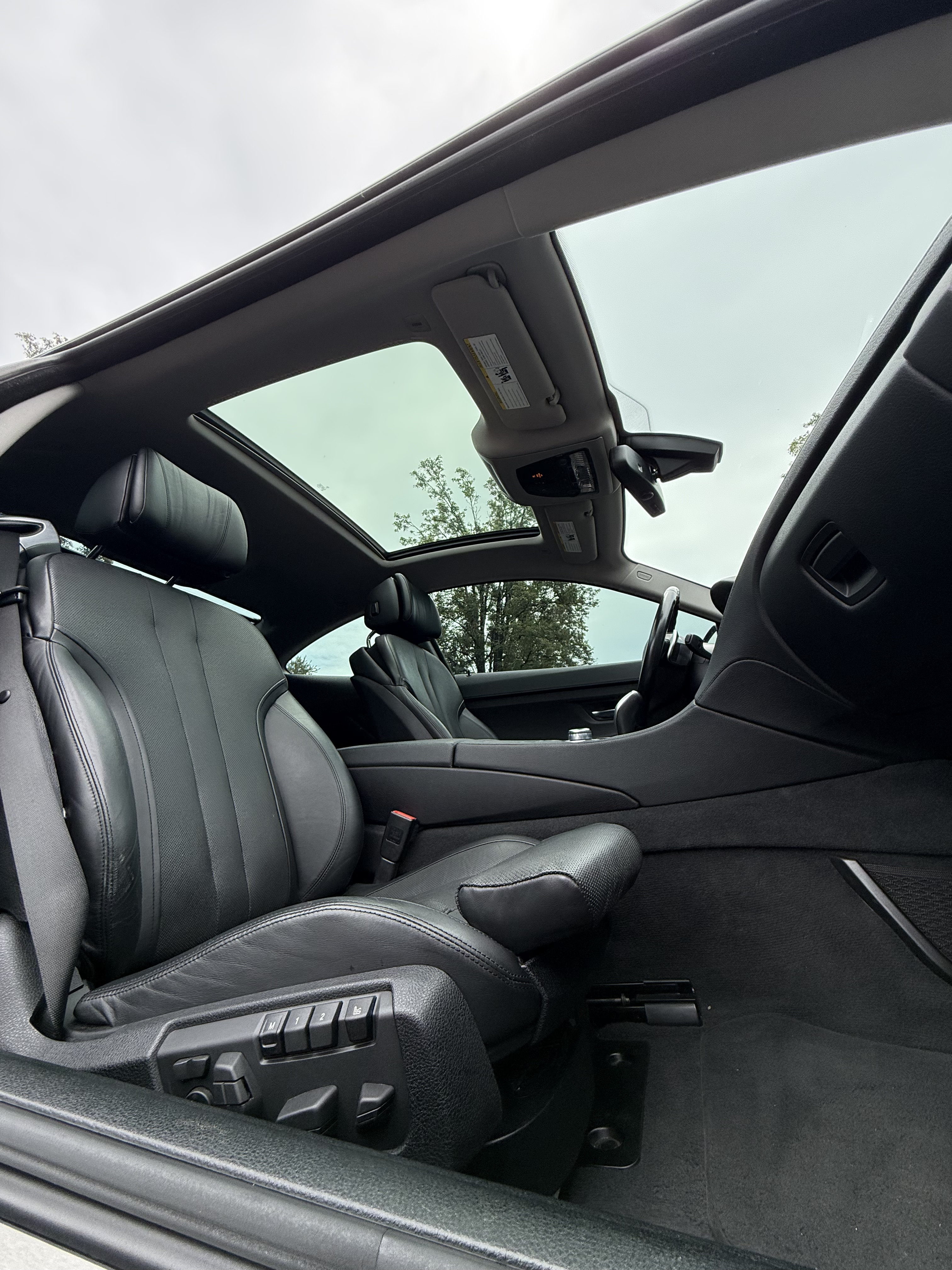 Used 2012 BMW 650i Coupe RWD image 19