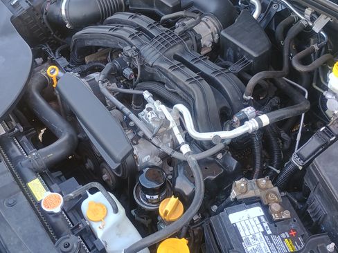 Used 2021 Subaru Legacy w/ Alloy Wheel Package image 27