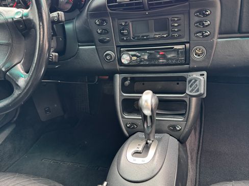 Used 1999 Porsche 911 Carrera image 15