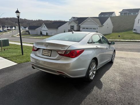 Used 2013 Hyundai Sonata SE image 6