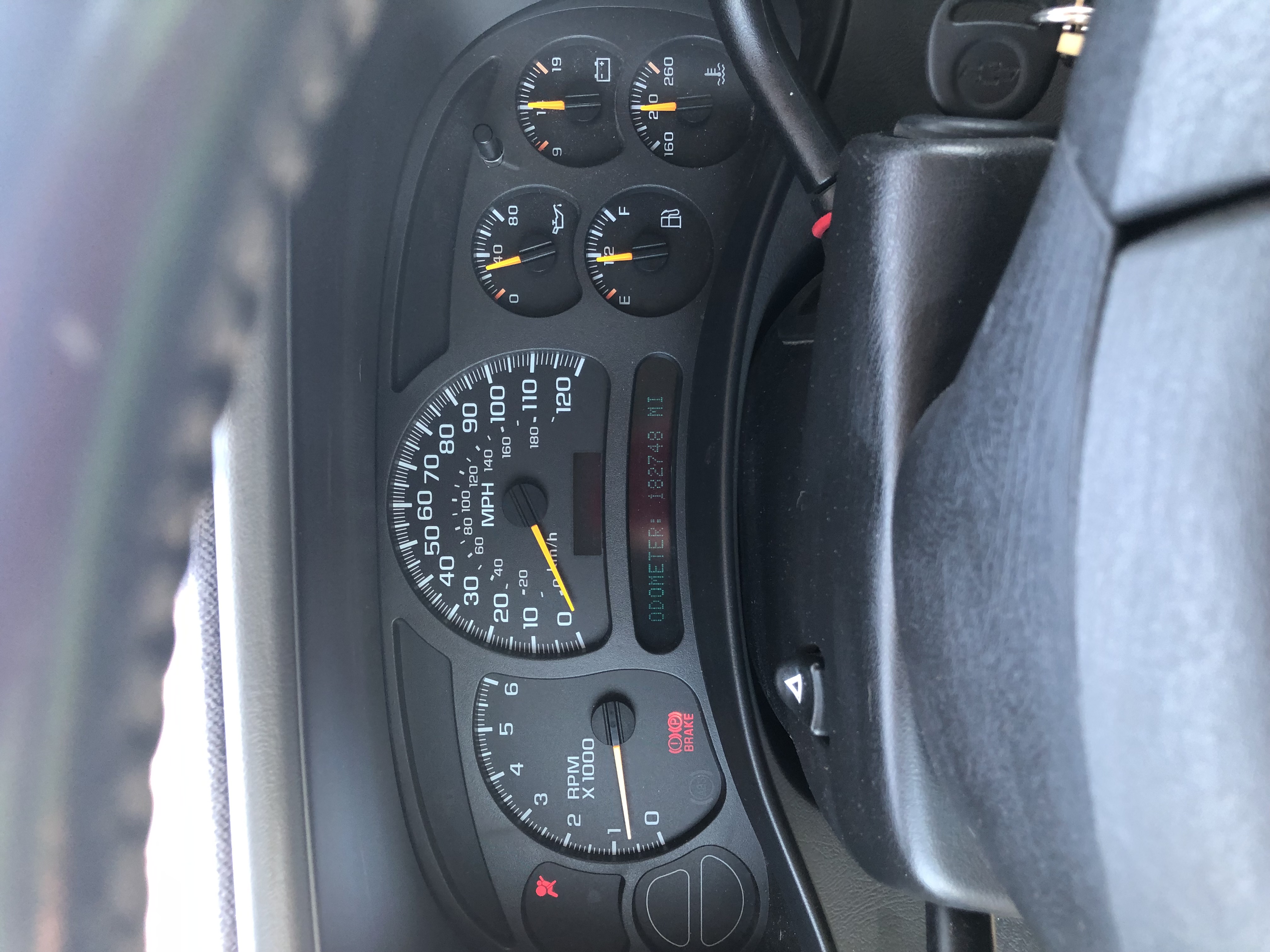 Used 2004 Chevrolet Silverado 1500 LS w/ Light Duty Power Package RWD image 12