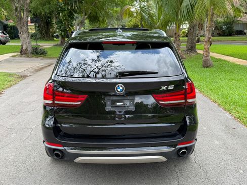 Used 2016 BMW X5 xDrive35i AWD/4WD image 6