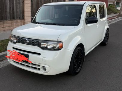 Used 2010 Nissan Cube 1.8