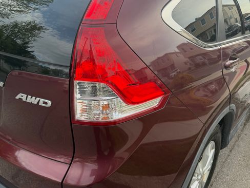 Used 2013 Honda CR-V EX-L image 5