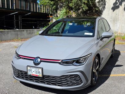 Used 2024 Volkswagen GTI SE