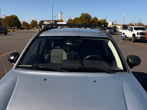 Used 2007 Jeep Compass Sport image 9