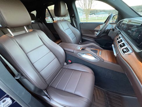 Used 2022 Mercedes-Benz GLE 350 image 20