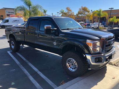 Used 2015 Ford F350 XL w/ Power Equipment Group