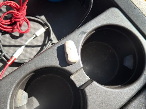 Used 2012 Chevrolet Silverado 2500 LTZ w/ LTZ Plus Package image 31