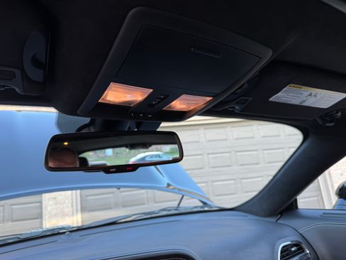 Used 2023 Dodge Challenger SRT Super Stock image 29