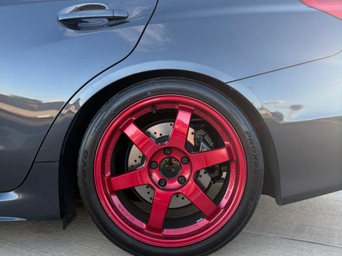 Used 2015 Subaru WRX STI image 21