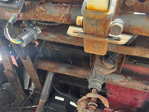 Used 2006 GMC Sierra 1500 SLE w/ Vortecmax Performance Pack image 15