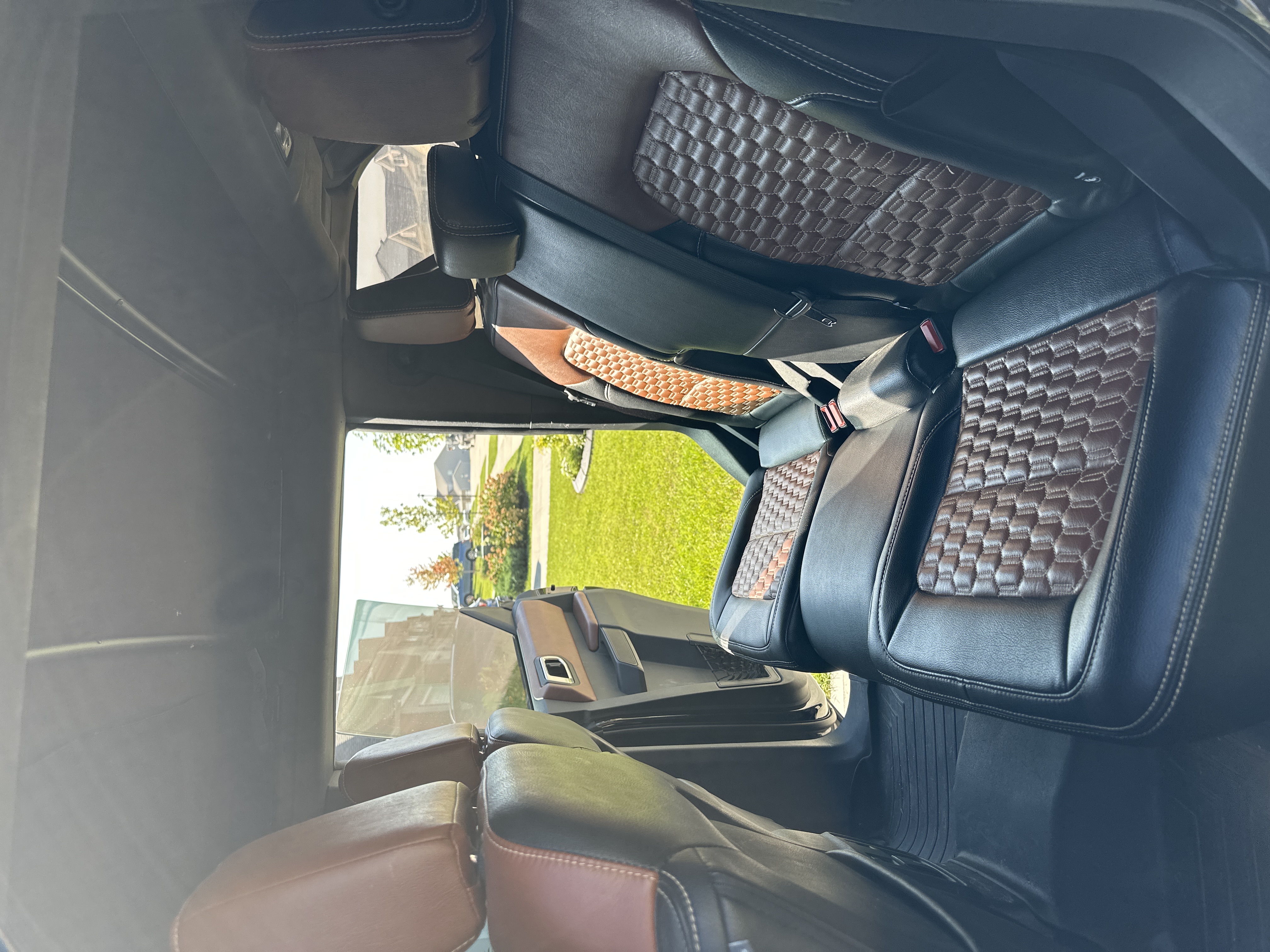 Used 2021 Ford Bronco 4-Door AWD/4WD image 20