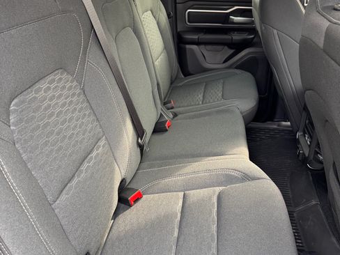 Used 2025 RAM 1500 Big Horn image 14