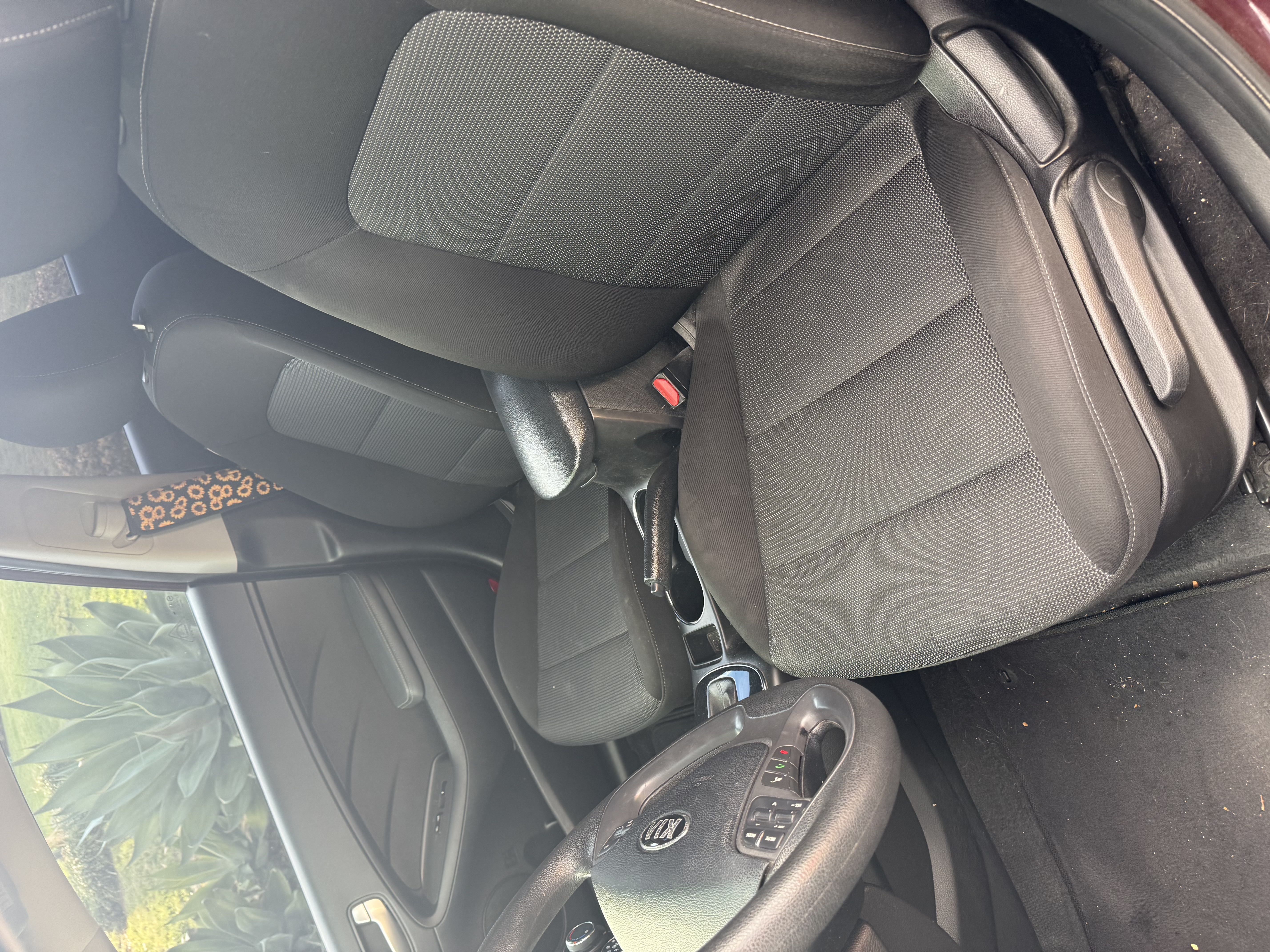 Used 2018 Kia Forte LX FWD image 8