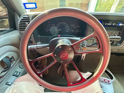 Used 1996 Chevrolet Silverado 1500 2WD Regular Cab image 28