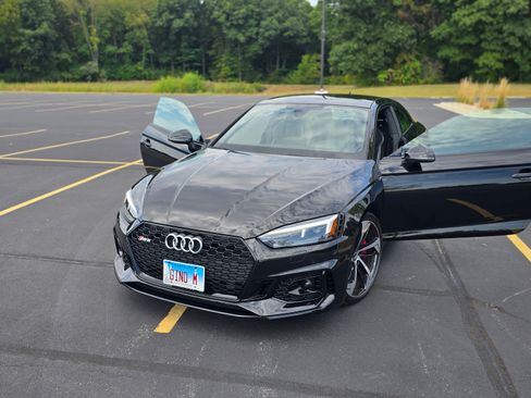 Used 2019 Audi RS 5 image 6
