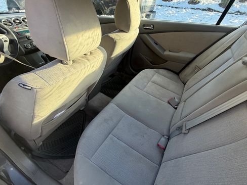 Used 2011 Nissan Altima 2.5 S image 6