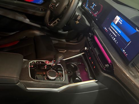 Used 2025 BMW M2 Coupe 2D w/ Lighting Package image 10