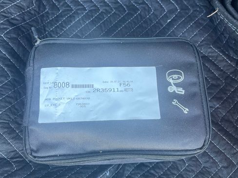 Used 2022 MINI Cooper SE image 13