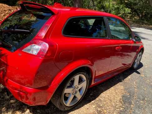 Used 2008 Volvo C30 T5 Version 2.0 image 5