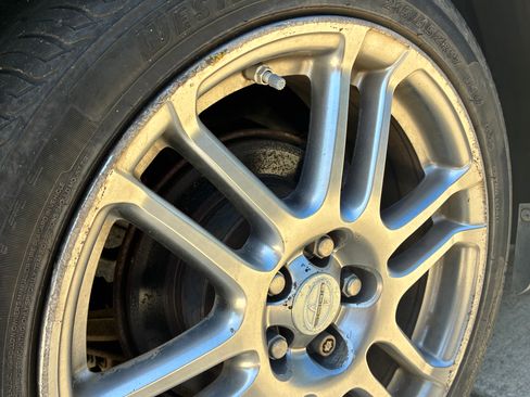 Used 2009 Scion tC Hatchback Coupe 2D image 27