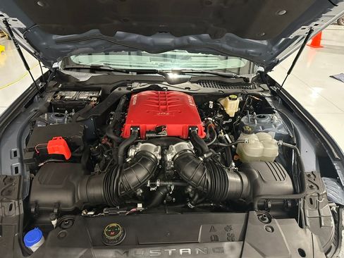 Used 2025 Ford Mustang GT Premium RWD image 15