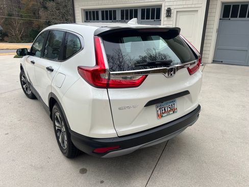 Used 2018 Honda CR-V LX image 11